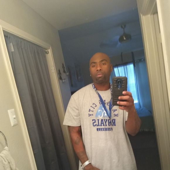 Meet your Posher, Adam - Picture 1 of 1